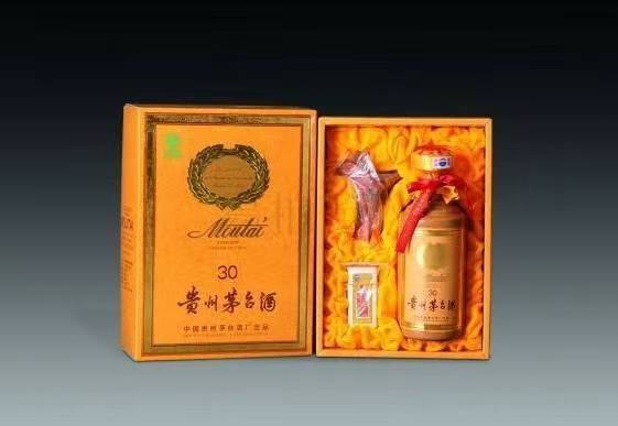 郾城年份酒回收